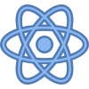 React